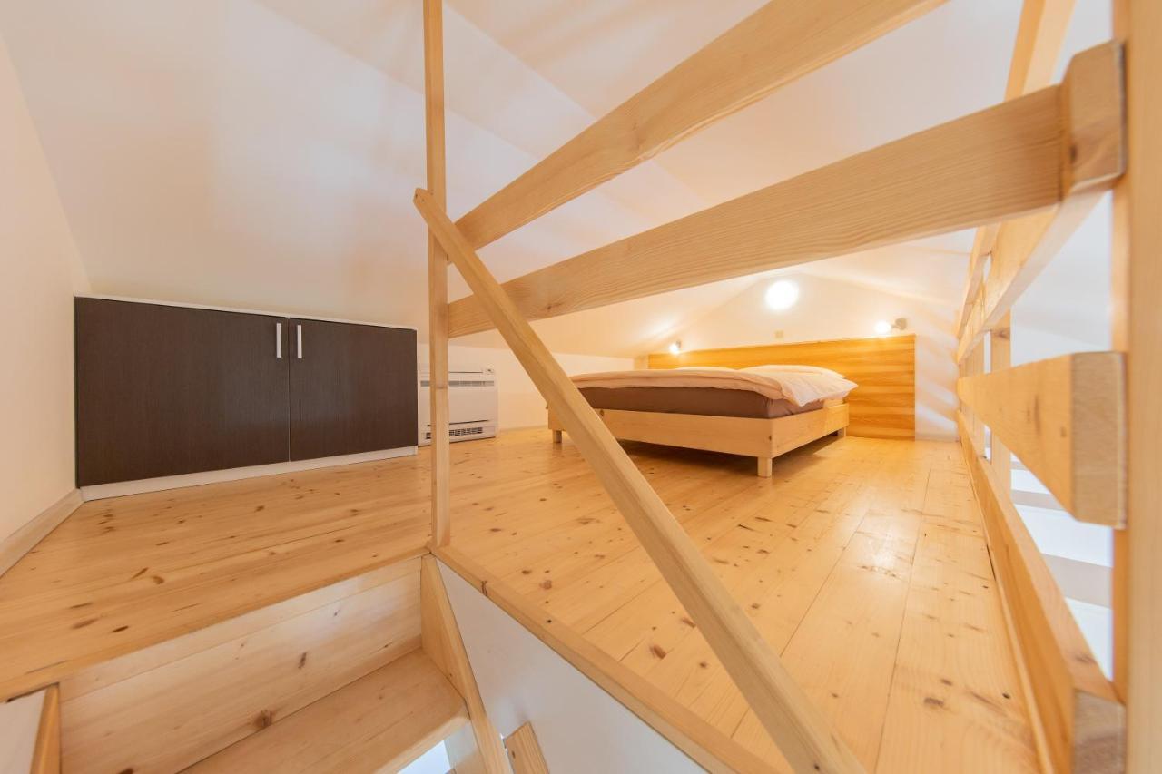 Apartmány Sophia 7 Velké Losiny Kültér fotó